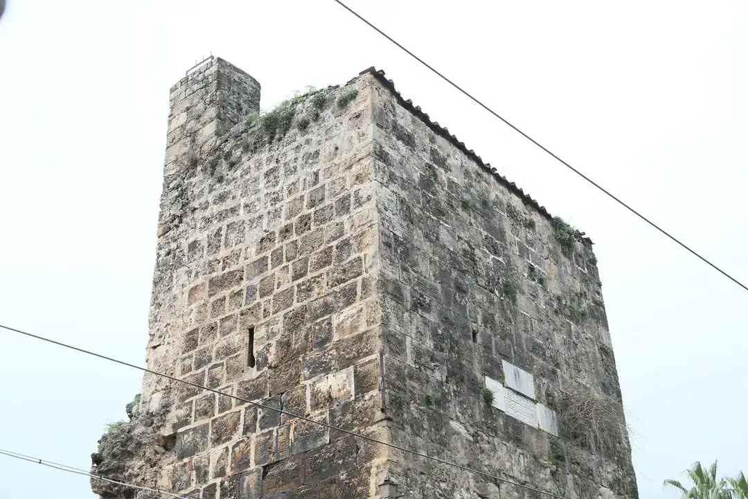 Kaleiçi’ndeki 800 Yıllık 45 Fetih Kitabesi Tercüme Edildi 5